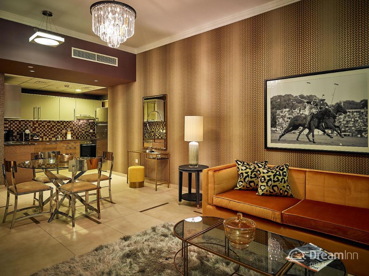 Dream Inn Dubai Apartments - 48 Burj Gate Downtown Homes المظهر الخارجي الصورة