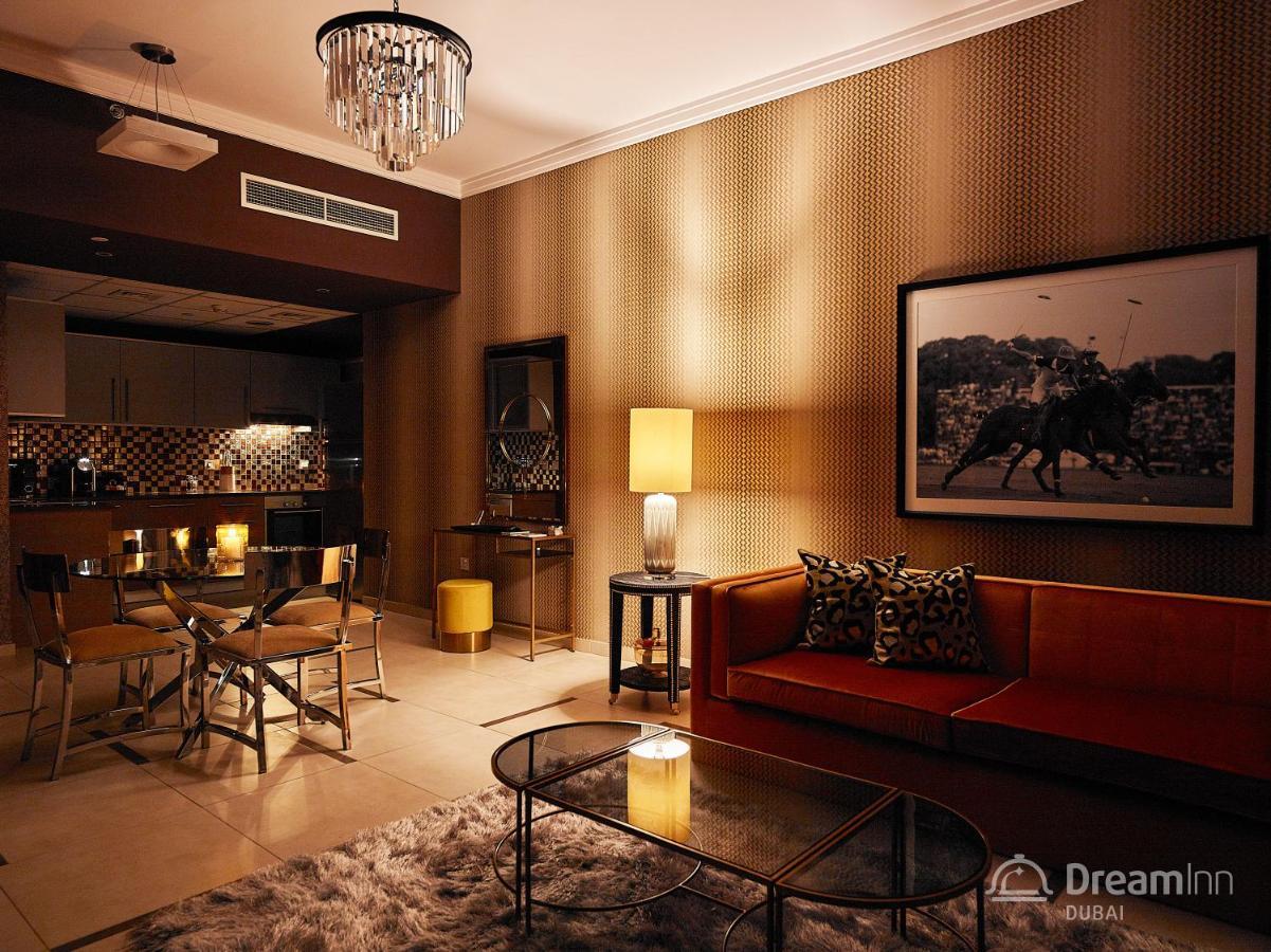 Dream Inn Dubai Apartments - 48 Burj Gate Downtown Homes المظهر الخارجي الصورة