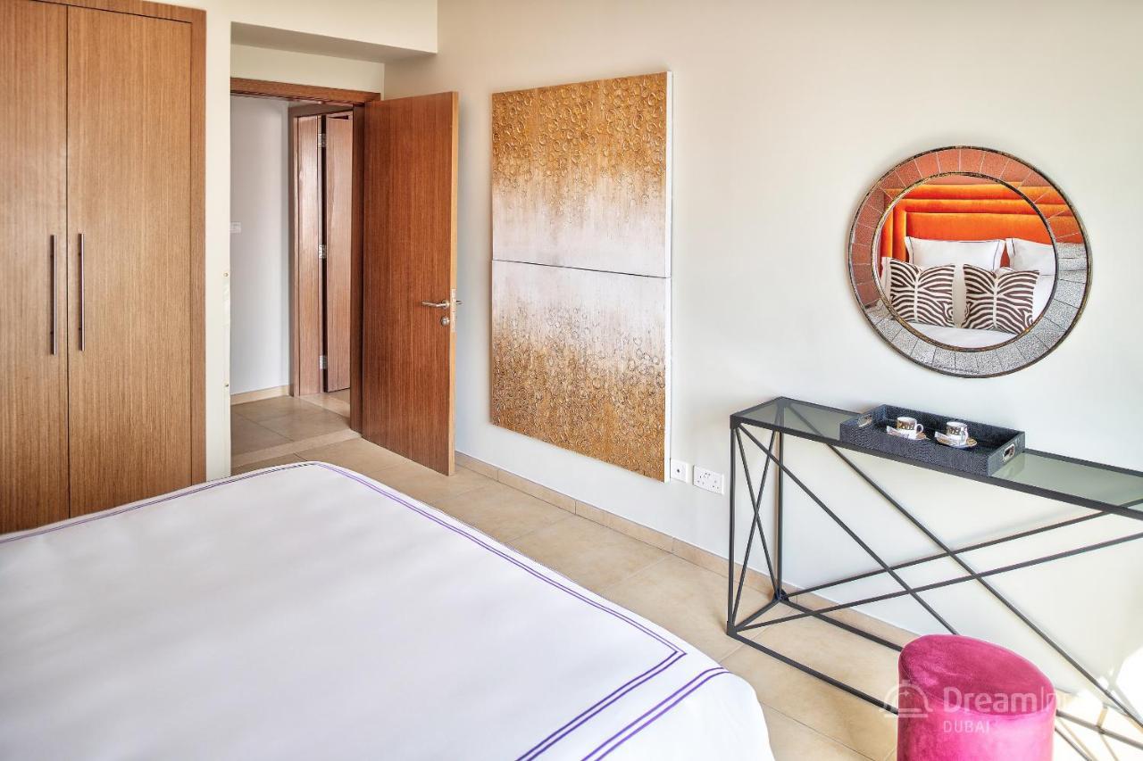 Dream Inn Dubai Apartments - 48 Burj Gate Downtown Homes المظهر الخارجي الصورة