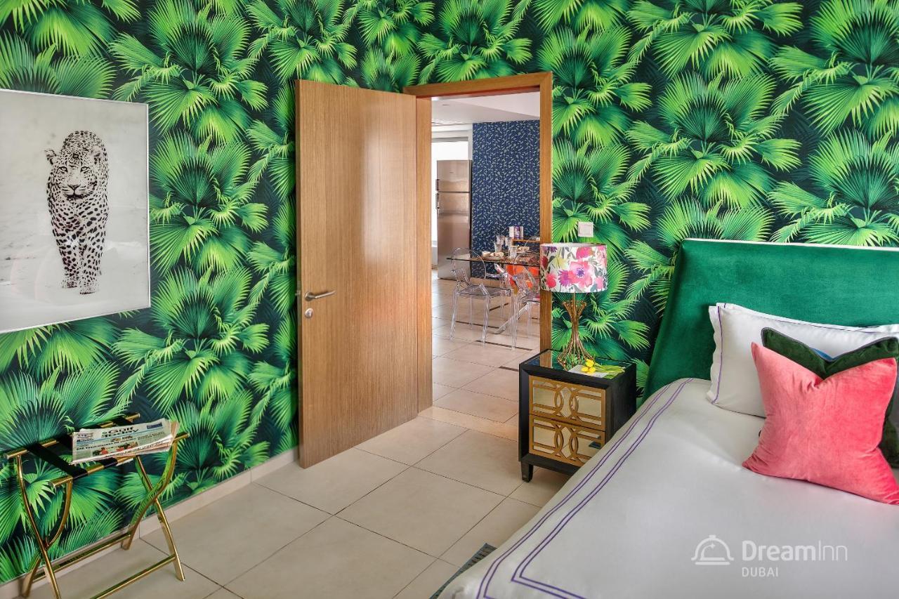 Dream Inn Dubai Apartments - 48 Burj Gate Downtown Homes المظهر الخارجي الصورة