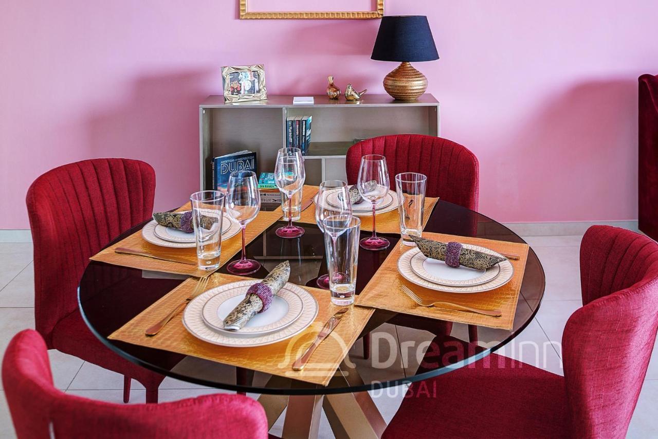 Dream Inn Dubai Apartments - 48 Burj Gate Downtown Homes المظهر الخارجي الصورة
